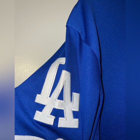 Dodger Jersey - Picture 4 of 6